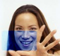 Translucent PVC Cards