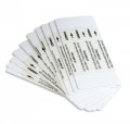 Cleaning Cards - HDP5000