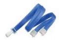 Vinyl Translucent Lanyard