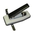 Stapler Punch w/ Adj "Throat"