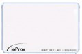 IoProx Imageable Card