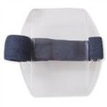 Velcro Armband Holder