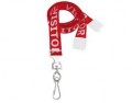 VISITOR Lanyard