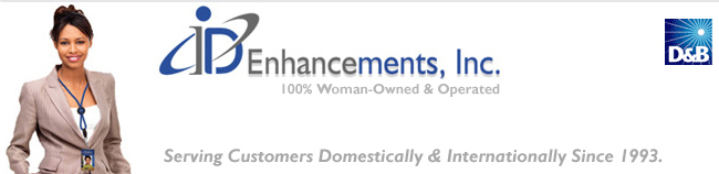 ID Enhancements, Inc.