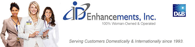 ID Enhancements, Inc.