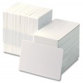 10mil White PVC Card
