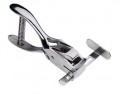 Hand-Held Punch - with Guide