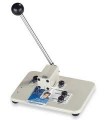 Table Top Slot Punch