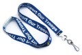 "Support Our Troops"  Lanyard  (100)