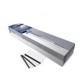 Poly-Composite PVC Cards with Mag