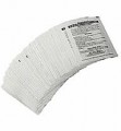 Imagecard Duplex Cleaning Card  (10 pkg)