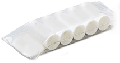 Cleaning Rollers - DTC1000 & DTC4000