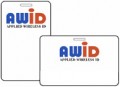 "Imageable" Proximity Card
