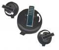 Swivel Back