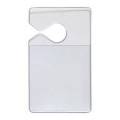 Vehicle ID Holder