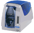 Datacard SP25 ID Rewritable Card Printer