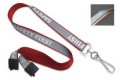 Red Reflective / Luminescent Printing
