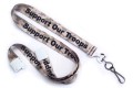 "Support Our Troops" CAMO Lanyard (100)