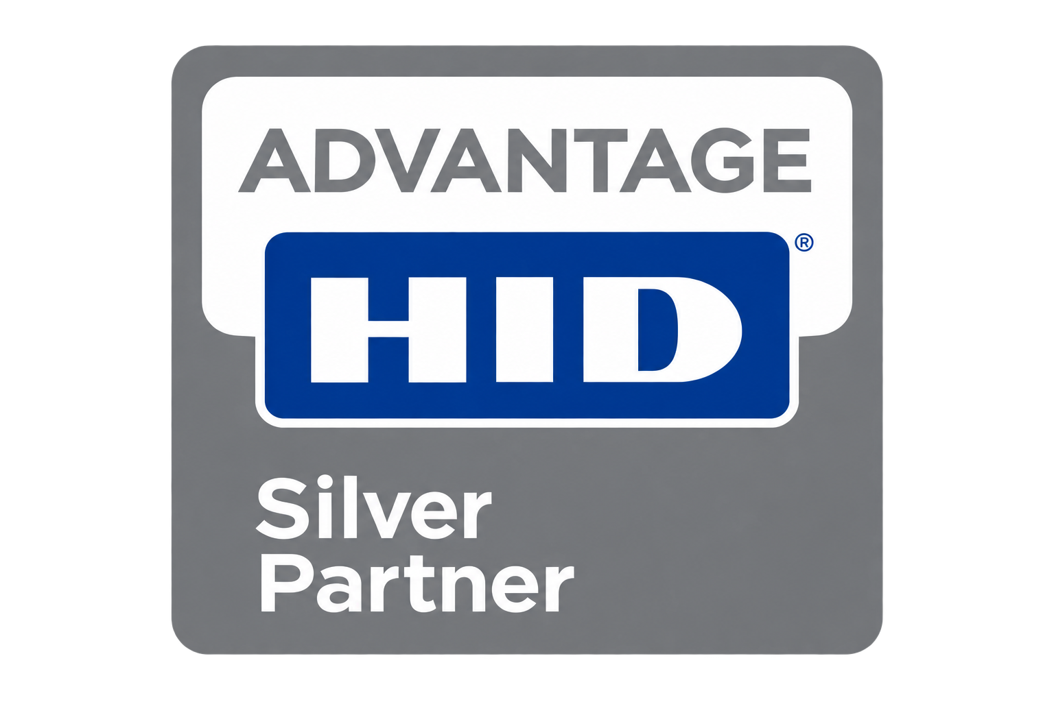 ID Enhancements - HID Advantage Silver Partner