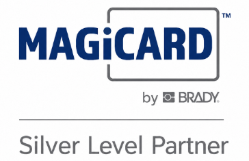 Magicard Silver Level Partner